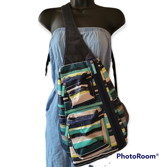 Thirty-one Sling bag - Picture 2 of 8